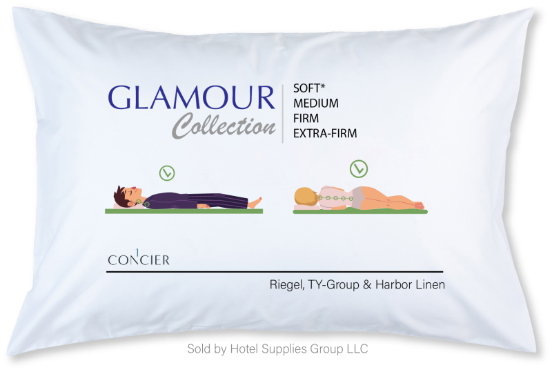 TY Glamour Pillow Collection Free Shipping