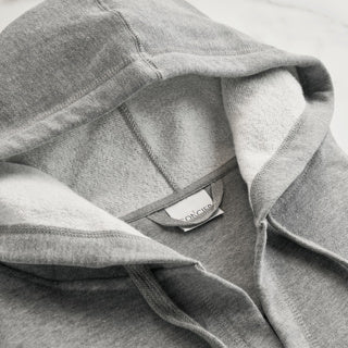 TY Boxer Hood BathRobe