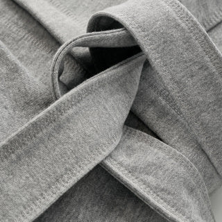 TY Boxer Hood BathRobe