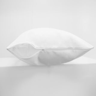 Waterproof, Antimicrobial Pillow Protector (2pcs)