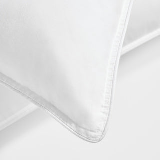 Soft & Downey Pillow - All Natural Feather (2pcs)