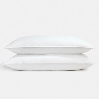 Soft & Downey Pillow - All Natural Feather (2pcs)